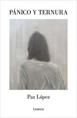 P&aacute;nico y ternura