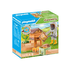 Playmobil Country Apicultora 71253
