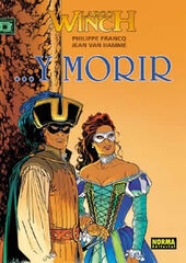 Largo Winch 10. ...Y morir Largo Winch 10. ...Y morir