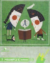 Punto y Seguido 07 2C Primaria