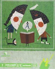 Punto y Seguido 07 2C Primaria Punto y Seguido 07 2C Primaria