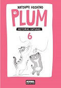 Plum historias gatunas 6
