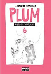 Plum historias gatunas 6 Plum historias gatunas 6