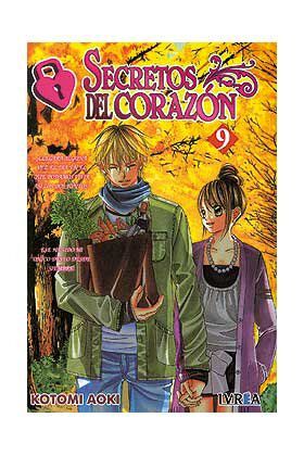Secretos del coraz&oacute;n 09