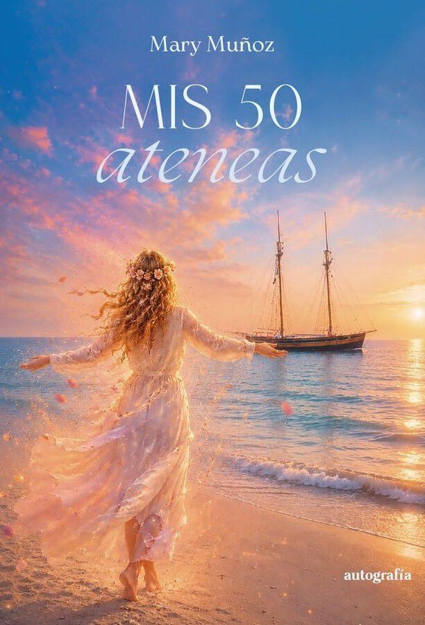 Mis 50 ateneas
