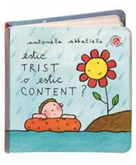 Estic trist o estic content?