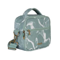 Bossa Portaliments Milan Lava verd