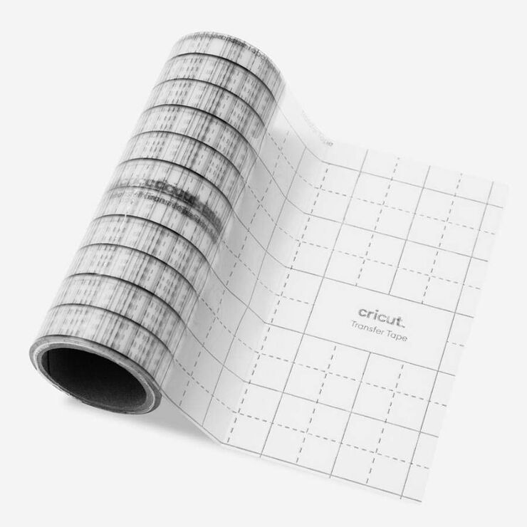 Joy Cinta transfer sin forro 14X3m
