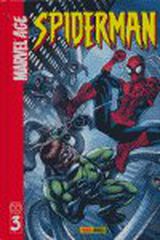 Spiderman 3 Spiderman 3