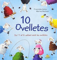 10 ovelletes 10 ovelletes