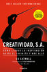 Creatividad, S.A. (nueva edición ampliada y actualizada)