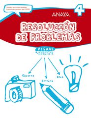 Resolucin Problemas 04 Primaria Anaya