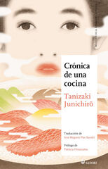 Cr&oacute;nica de una cocina