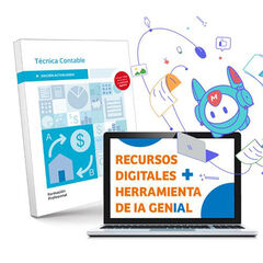 Técnica contable. Nueva Edición.