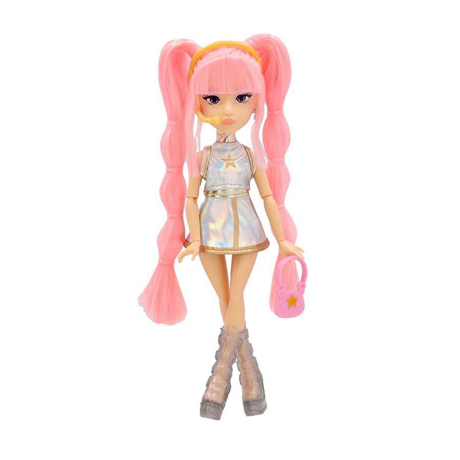 Mu&ntilde;eca K-Pop Yuni