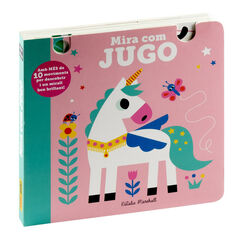 Mira com jugo Mira com jugo