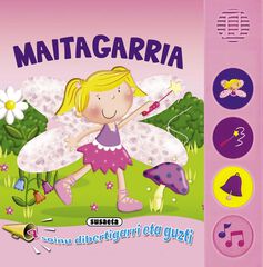 Maitagarria