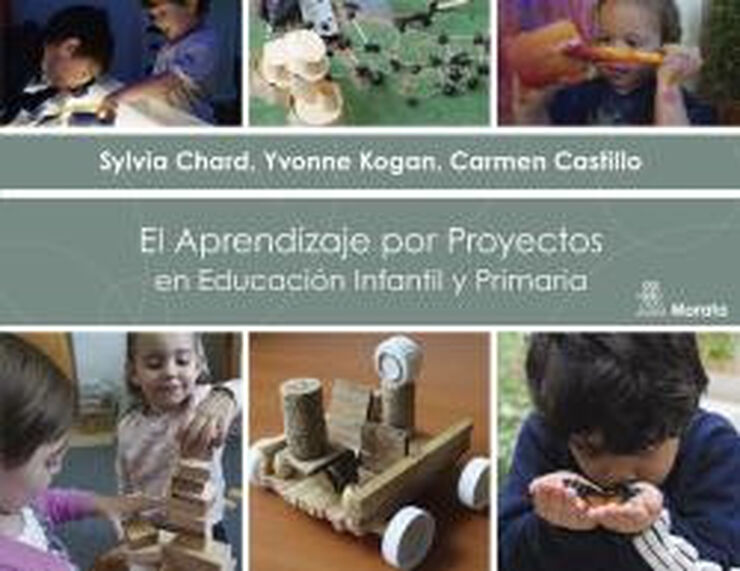 APRENDIZAJE POR PROYECTOS, EL