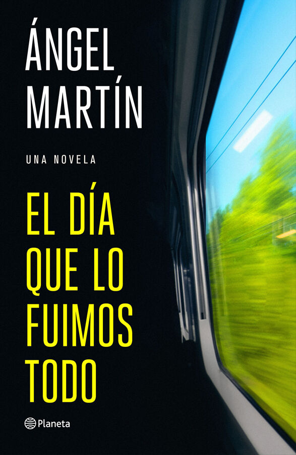 El d&iacute;a que lo fuimos todo