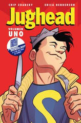 JUGHEAD 1 JUGHEAD 1