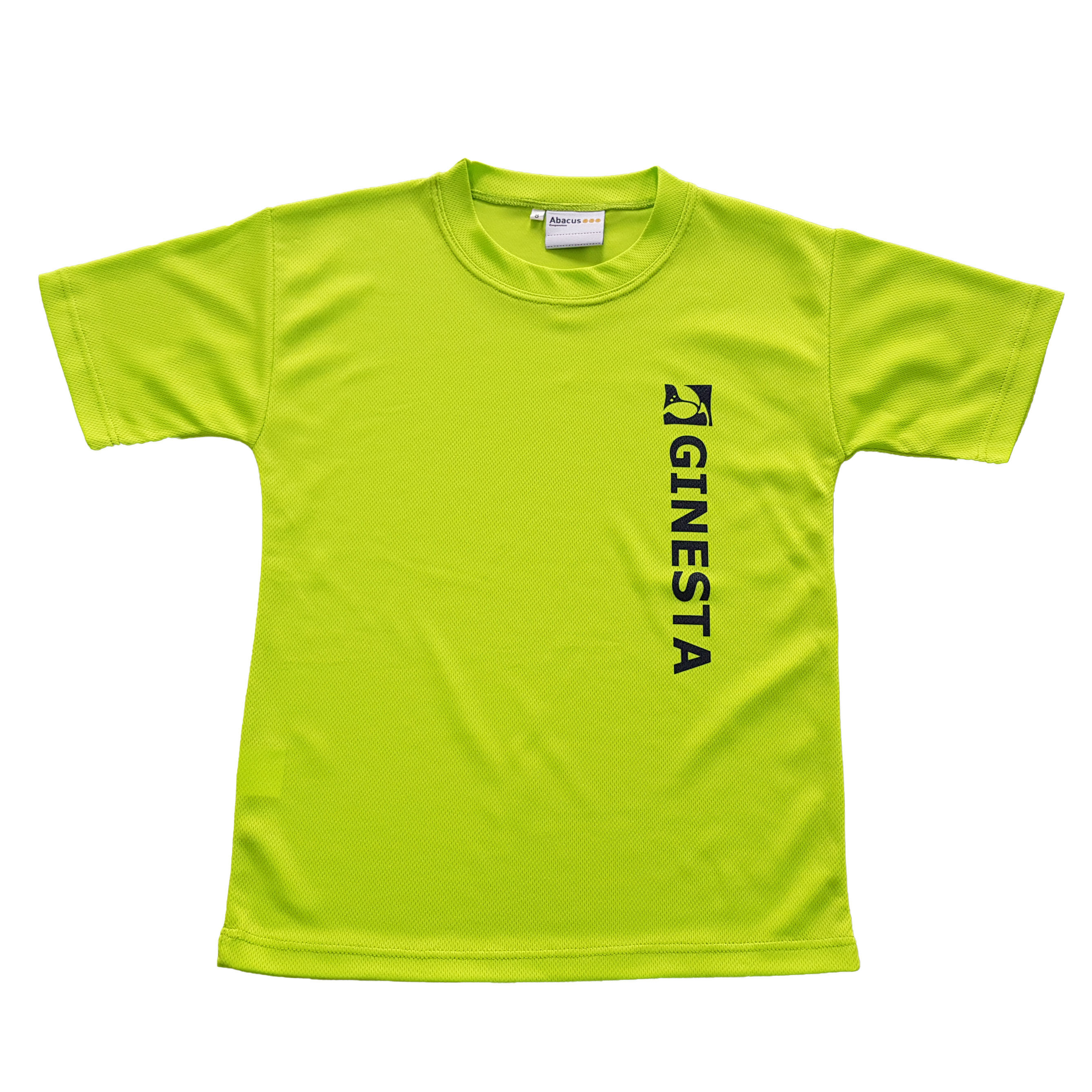 La Ginesta Samarreta m&agrave;niga curta