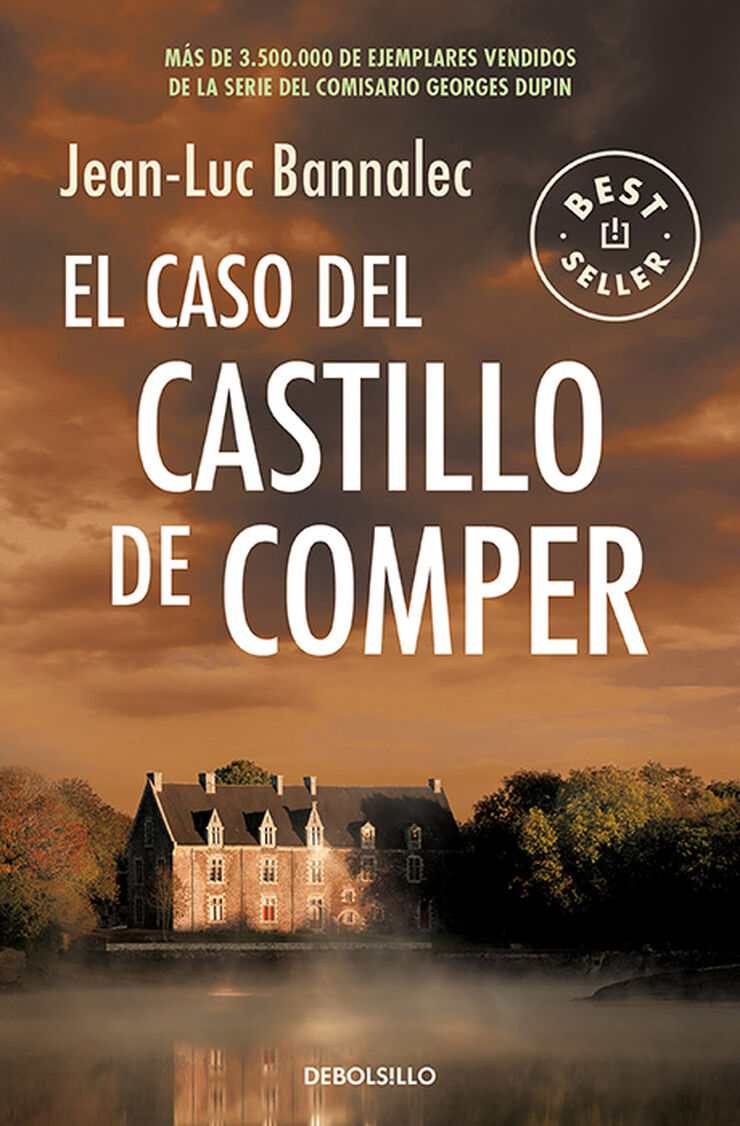 El caso del castillo de Comper