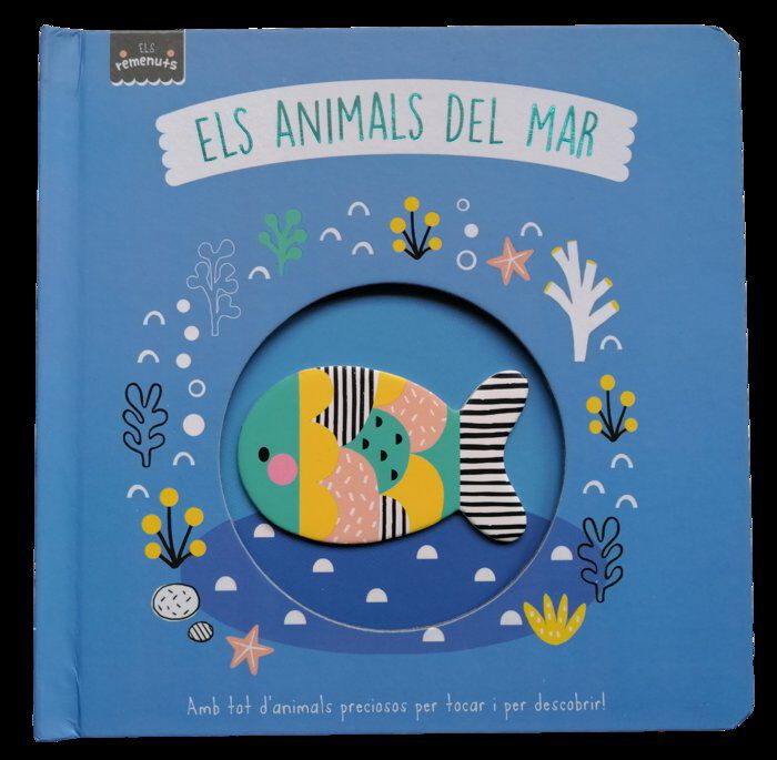 Els animals del mar