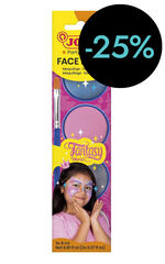 Maquillatge Fantasy Crema i Accessoris