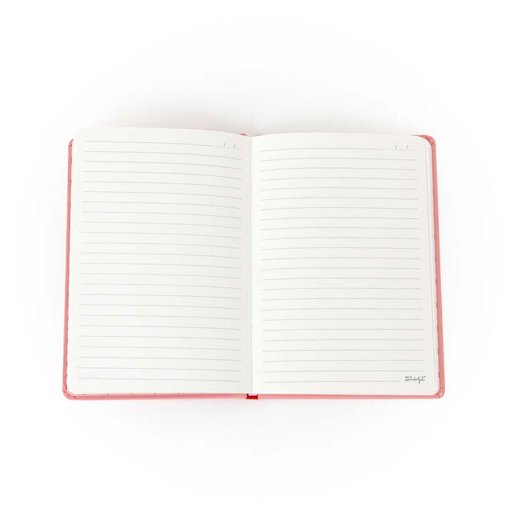 Libreta A5 Mr. Wonderful Cupid Bunny