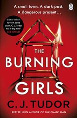 The burning girls