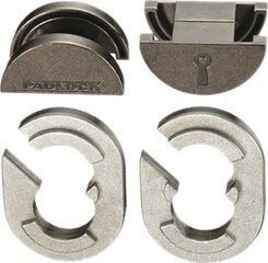 Trencaclosques Anayama Padlock