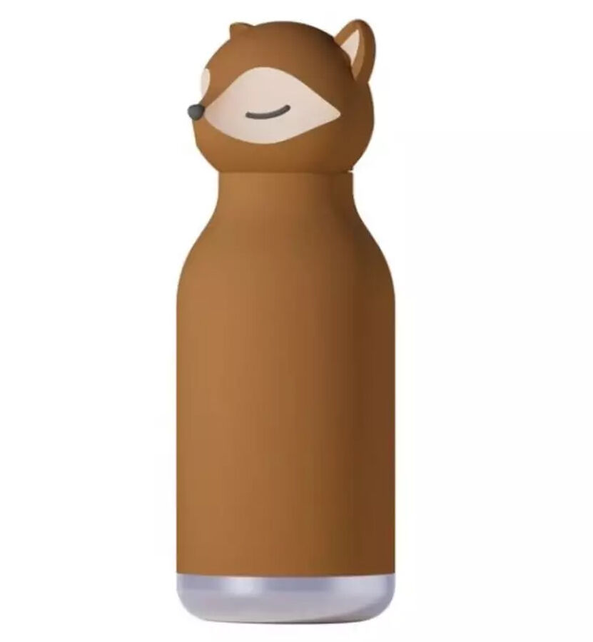 Botella Asobu Bestie Sora Zorro 460 ml