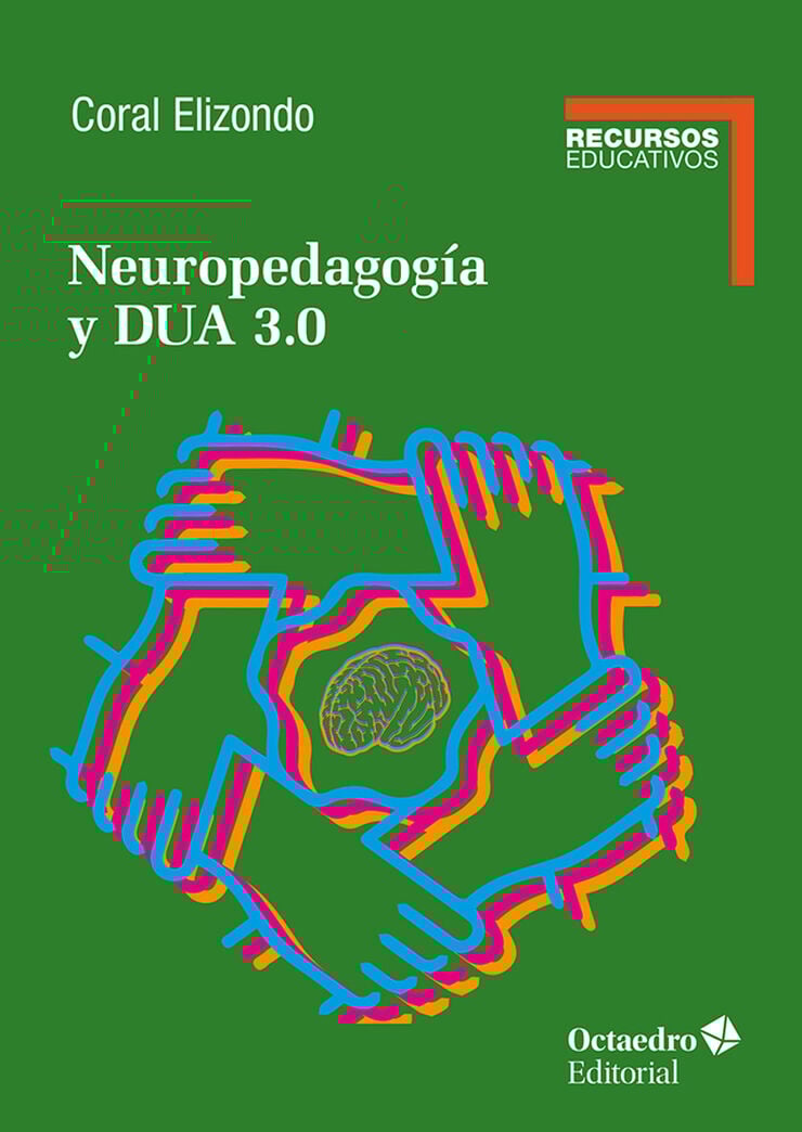 Neuropedagog&iacute;a y DUA 3.0