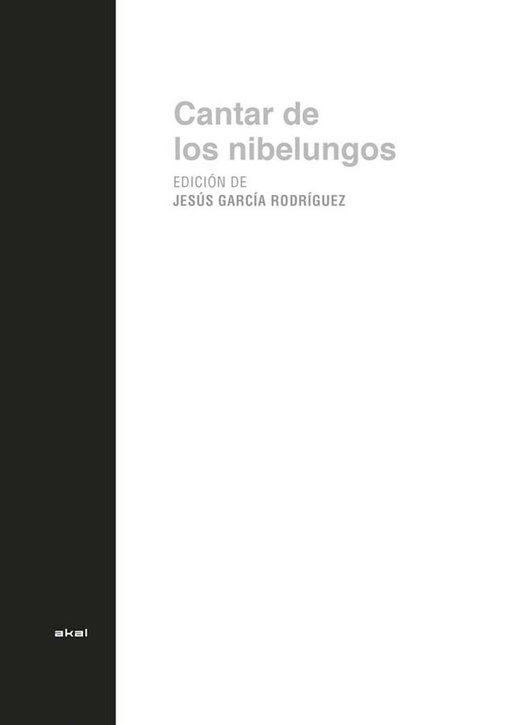 El cantar de los nibelungos