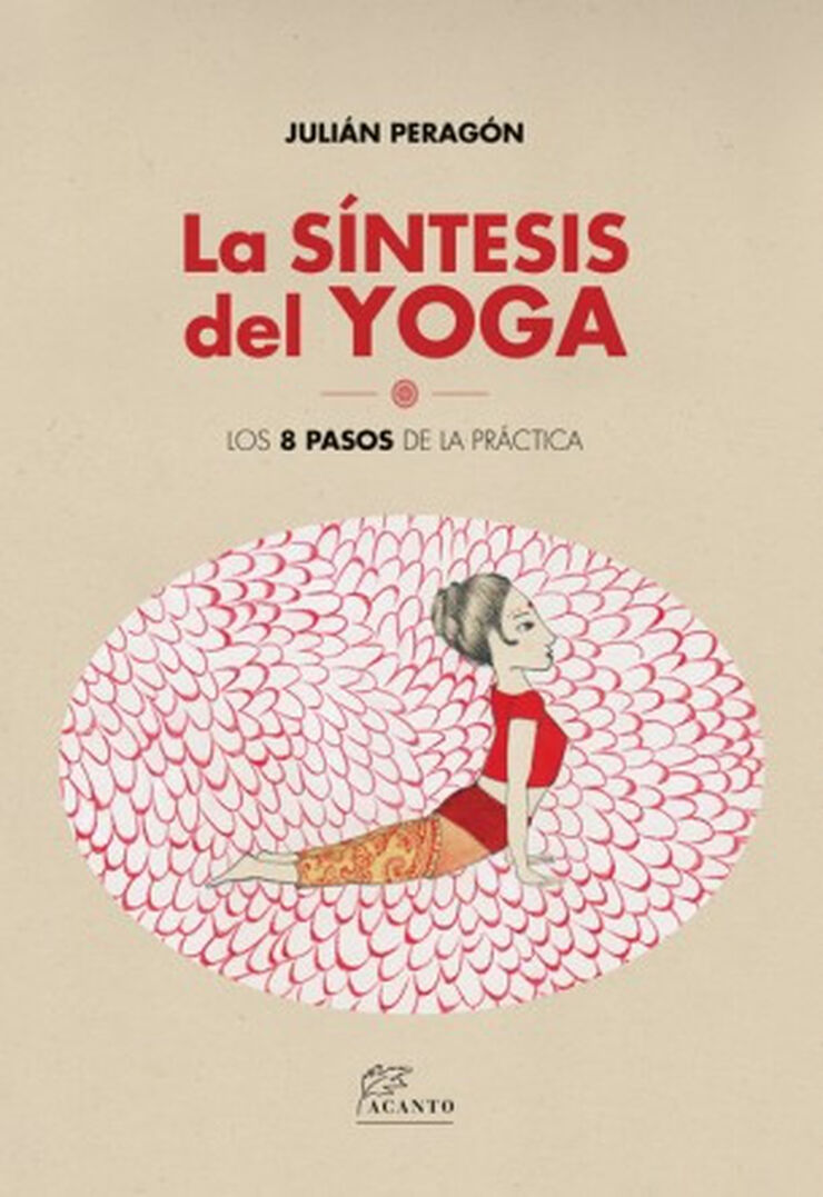 La síntesis del yoga