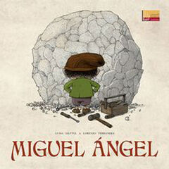 Miguel Ángel Miguel Ángel