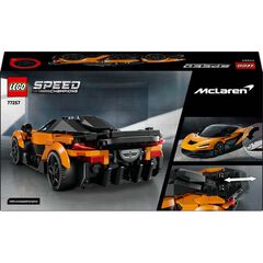 LEGO® Speed Champions McLaren W1 77257