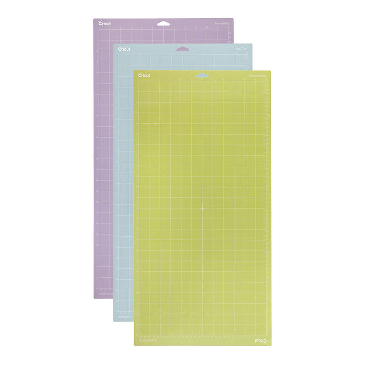Tapet de tall variat 30x60cm 3u