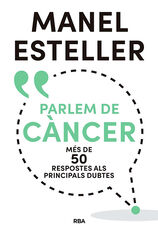 Parlem de càncer Parlem de càncer