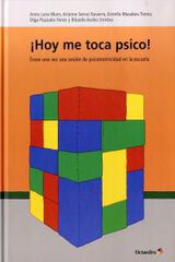 ¡Hoy me toca psico!