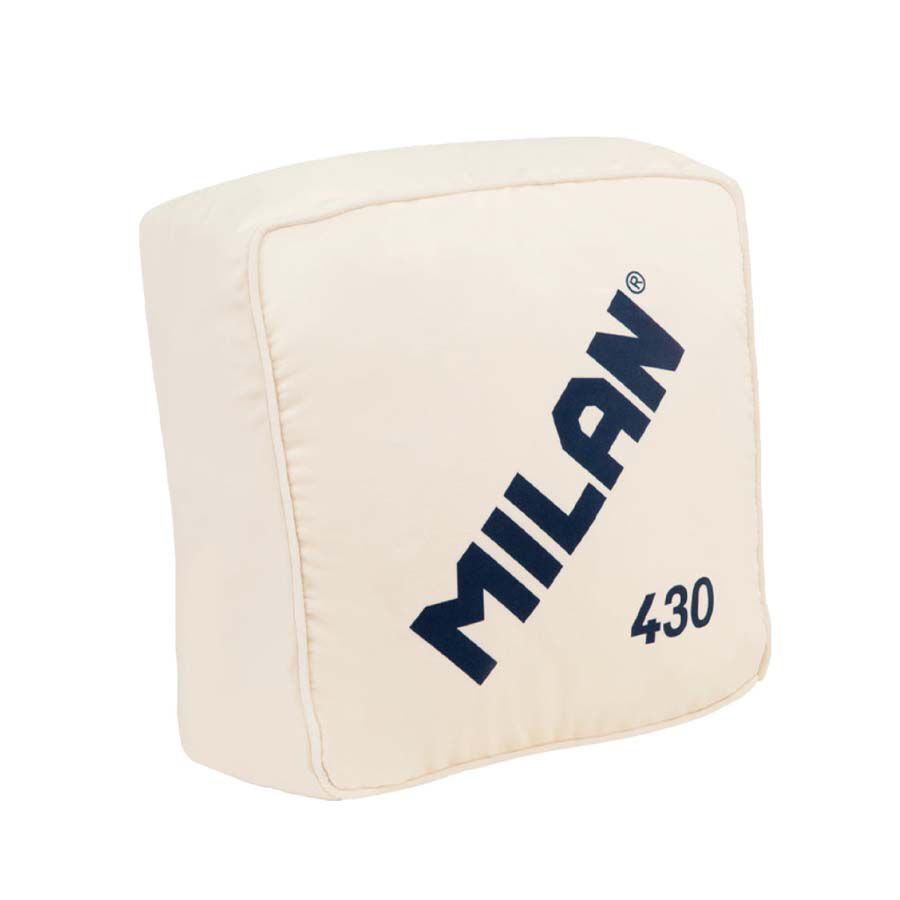 Coj&iacute;n Goma Milan 430 beige