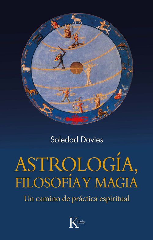 Astrolog&iacute;a, filosof&iacute;a y magia