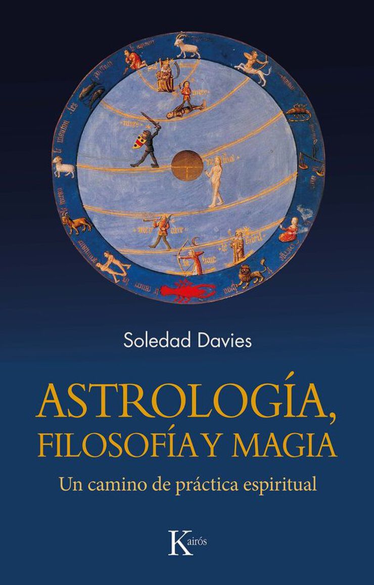 Astrolog&iacute;a, filosof&iacute;a y magia