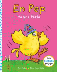 En Pep fa una festa En Pep fa una festa