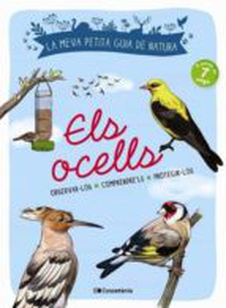 Els ocells