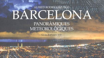 Barcelona. Panoràmiques metereològiques