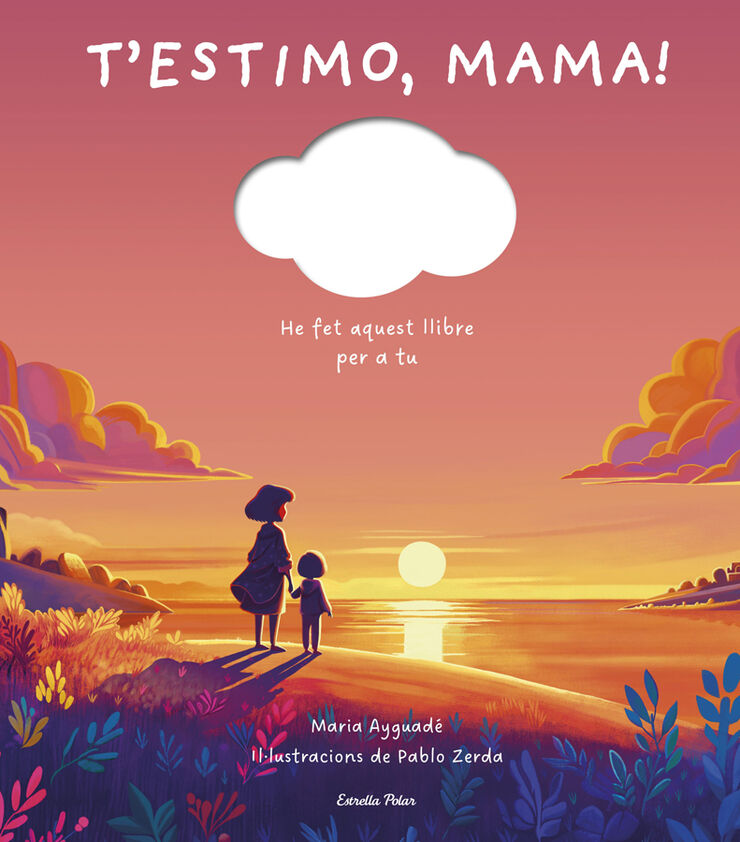 T'estimo, mama