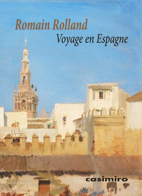 Voyage En Espagne