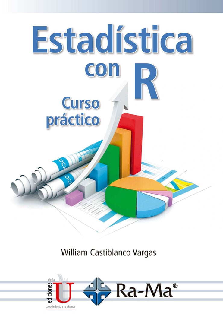 Estadística con R. Curso práctico