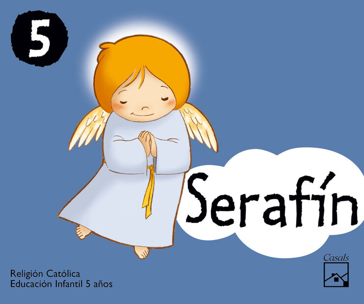 Religin P5 Serafn